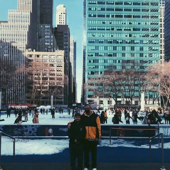 Meet your Posher, Michael - Picture 1 of 1